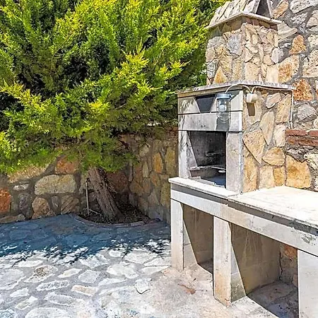 Otel Yasam Park Rena Villalari 3*