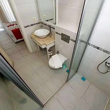 Otel Yasam Park Rena Villalari 3*